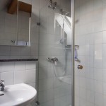 Badezimmer Ferienwohnung Kressbronn