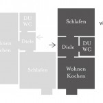 Ferienwohnung Kressbronn Grundriss Wohnung-2