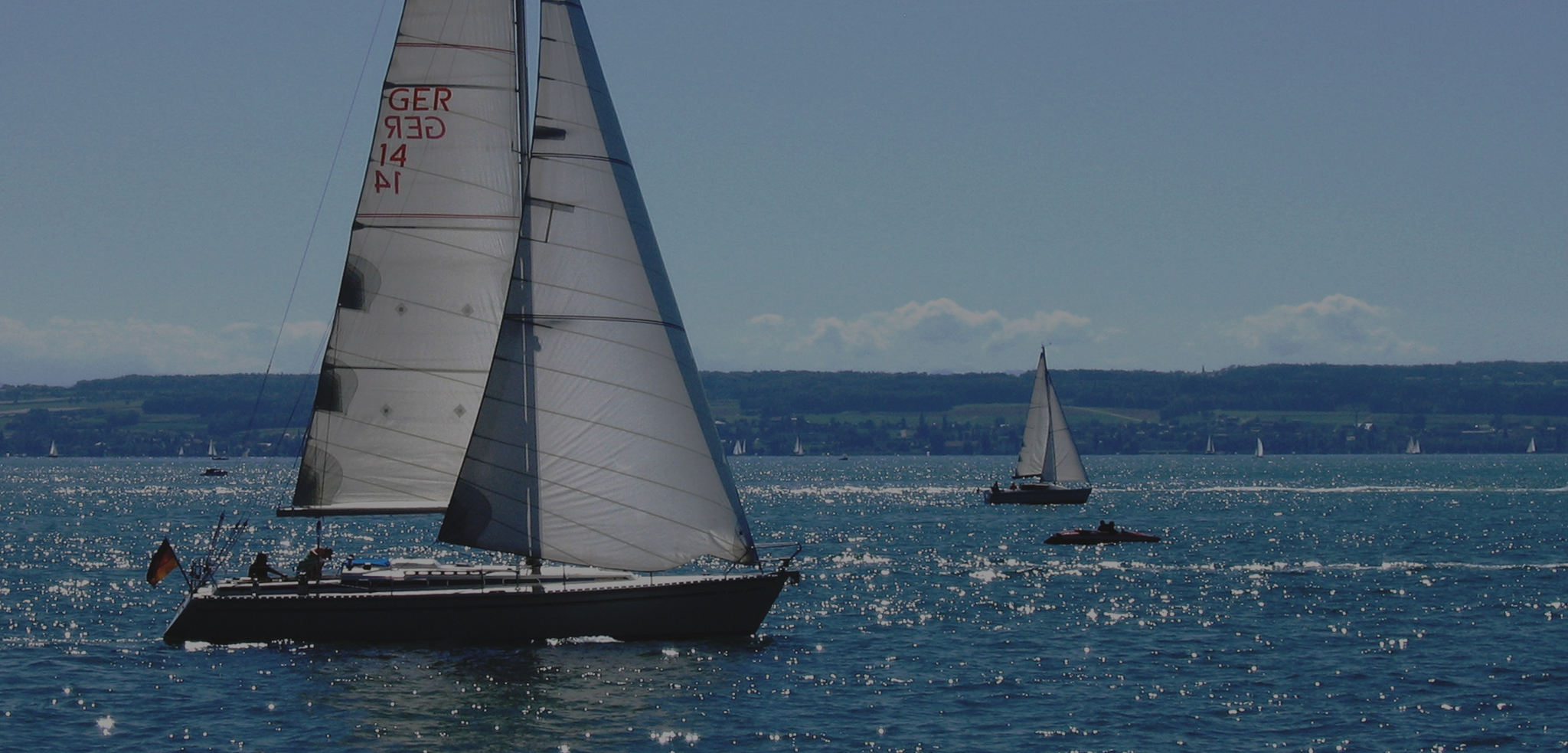 Ferienwohnung Kressbronn Bodensee Urlaub